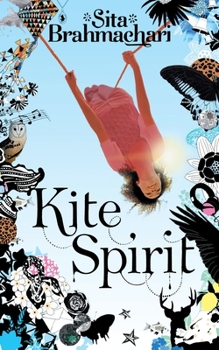 Paperback Kite Spirit Book