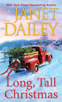 Long, Tall Christmas - Book #1 of the A Cowboy Christmas