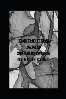 Paperback Borders and Shadows: Corruption, Cartels and FBI with added sections not in the digital version Book