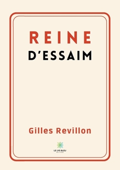 Paperback Reine d'essaim [French] Book