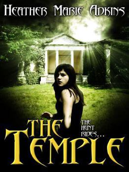 Paperback The Temple Book