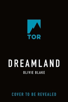 Hardcover Dreamland Book