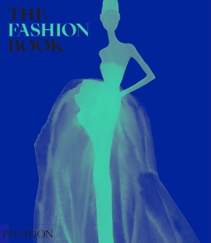 Hardcover The Fashion Book