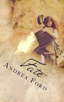 Paperback Fate: A Chosen Novella Book