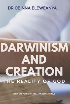 Paperback DARWINISM AND CREATION The reality of God Book