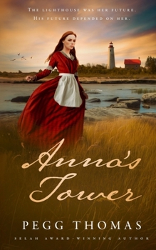 Paperback Anna's Tower Book