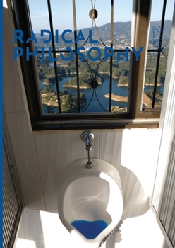 Paperback Radical Philosophy 2.10 / Summer 2021 Book