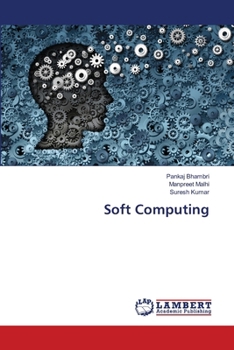 Paperback Soft Computing Book