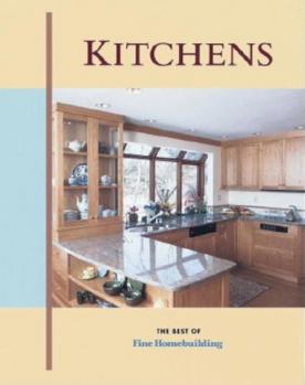 Paperback Kitchens Book