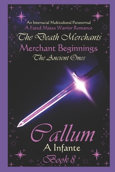 Paperback Merchant Beginnings: Callum Book