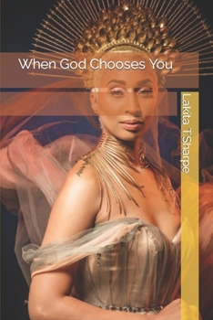 Paperback When God Chooses You Book