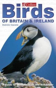 Hardcover Birds of Britain & Ireland Book