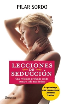 Paperback Lecciones De Seduccion (Spanish Edition) Book