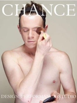 Paperback Chance Magazine: Issue 4: Unbound Book