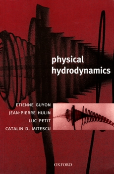 Paperback Physical Hydrodynamics Book