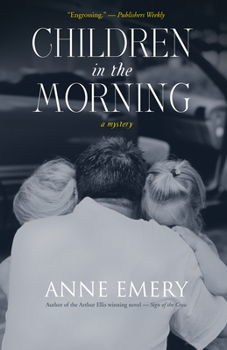 Children in the Morning - Book #5 of the A Collins-Burke Mystery