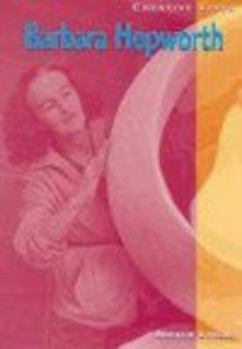 Paperback Barbara Hepworth Book