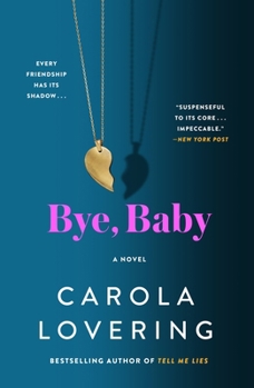 Paperback Bye, Baby Book