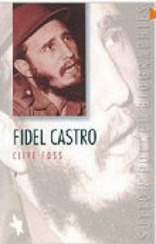 Paperback Fidel Castro Book