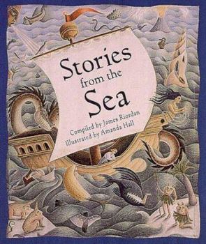 Hardcover Stories from the Sea Book