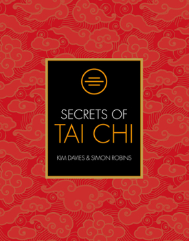 Paperback Secrets of Tai Chi Book