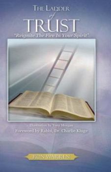 Paperback The Ladder Of Trust Book