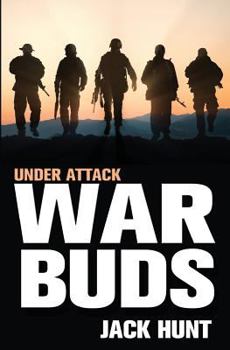 Paperback War Buds: Under Attack - A Post-Apocalyptic EMP Thriller Book