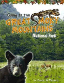 Paperback Going to the Great Smoky Mountains NP Book