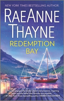 Mass Market Paperback Redemption Bay: A Clean & Wholesome Romance Book