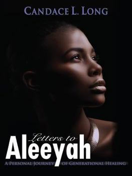 Paperback Letters to Aleeyah Book