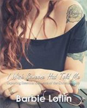 Paperback I Wish Someone Had Told Me: Exploring Essential Elements of the Christian Faith Book