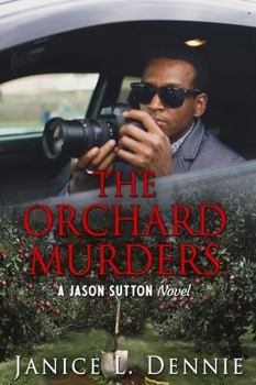 The Orchard Murders
