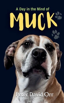 Paperback A Day in the Mind of Muck Book