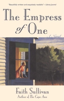 Paperback The Empress of One Book