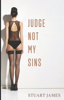 Paperback Judge Not My Sins Book