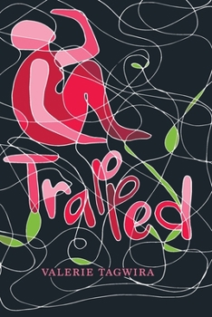 Paperback Trapped Book