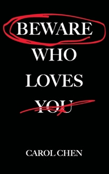 Paperback Beware Who Loves You Book