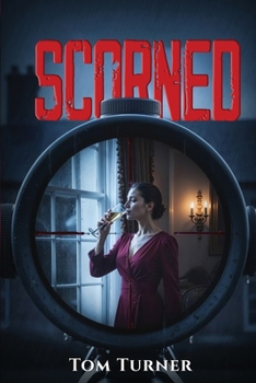 Paperback Scorned Book