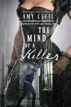 Paperback The Mind of a Killer Book