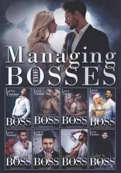 Paperback Managing the Bosses Book