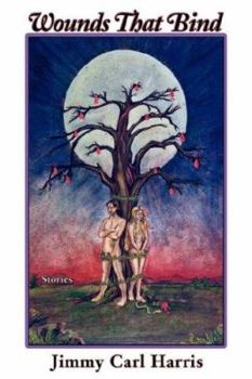 Paperback Wounds That Bind Book