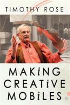 Paperback Making Creative Mobiles Book