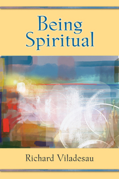 Paperback Being Spiritual Book
