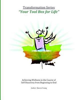 Paperback Transformation Series "your Tool Box for Life" Book