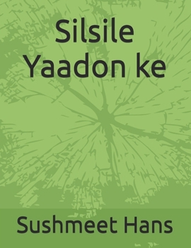 Paperback Silsile Yaadon ke: Silsile Yaadon ke Book