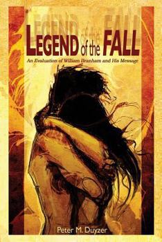 Paperback Legend of the Fall Book
