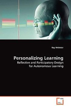 Paperback Personalizing Learning Book