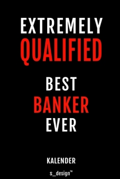 Kalender für Banker: Wochen-Planer 2020 / Tagebuch / Journal für das ganze Jahr: Platz für Notizen, Planung / Planungen / Planer, Erinnerungen und Sprüche (German Edition)