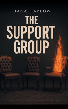 Hardcover The Support Group Book