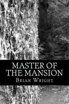 Paperback Master of the Mansion Book